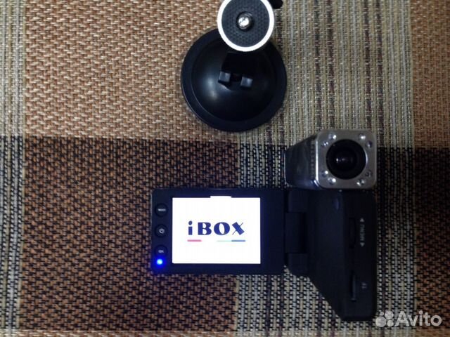 Ibox Pro 2.0  -  9
