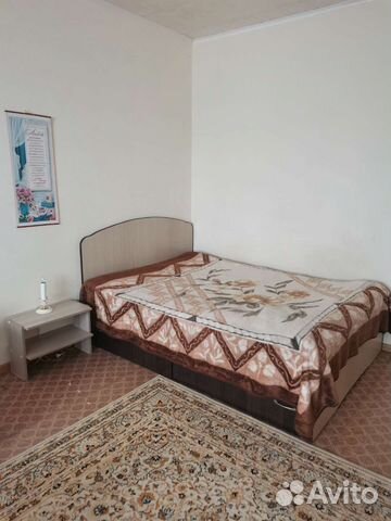 

1-к. квартира, 37 м², 3 кровати