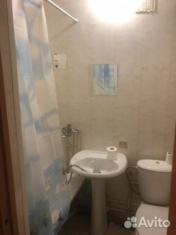

Квартира-студия, 36 м², 2 кровати