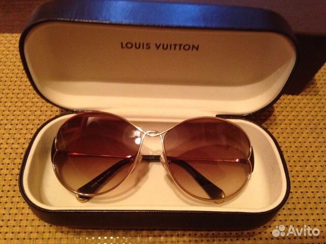 Очки оригинальные Louis Vuitton Очки оригинальные Louis Vuitton
