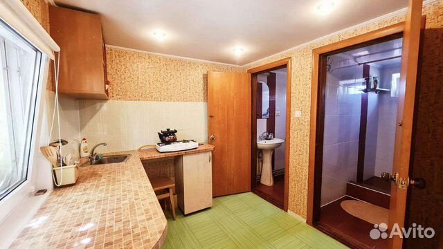 

2-к. квартира, 28 м², 5 кроватей