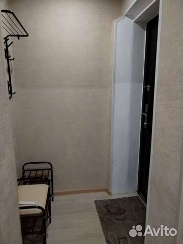 

1-к. квартира, 28 м², 1 кровать
