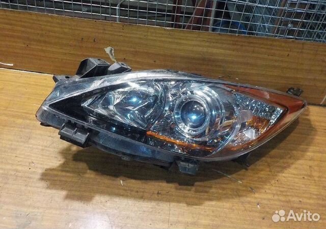 Запчасти для Mazda Мазда 3 BL 2009-2013 разбор Запчасти для Mazda Мазда 3 BL 2009-2013 разбор