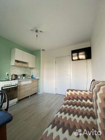

2-к. квартира, 56 м², 4 кровати