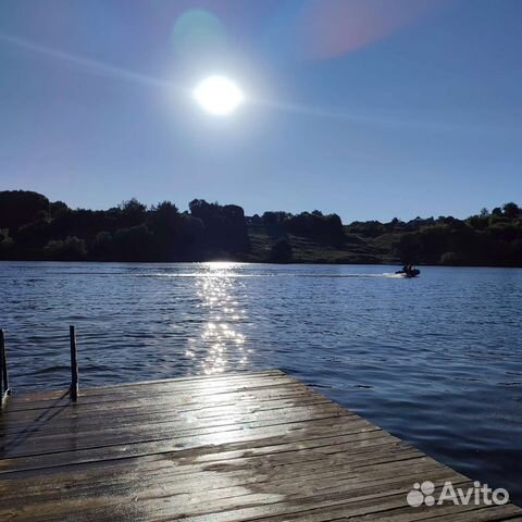 

3-к. коттедж, 100 м²