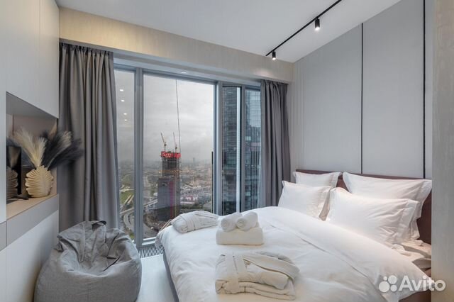 

Квартира-студия, 16,5 м², 1 кровать