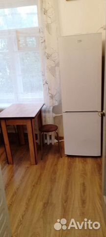 

1-к. квартира, 32 м², 2 кровати