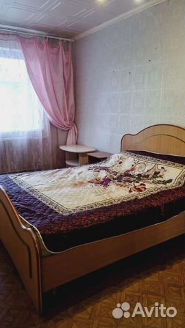 

2-к. квартира, 45 м², 4/5 эт.