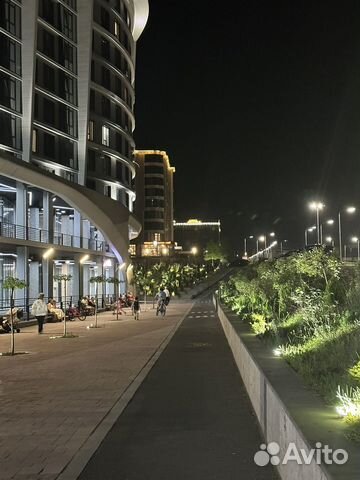 

2-к. квартира, 72 м², 1 кровать