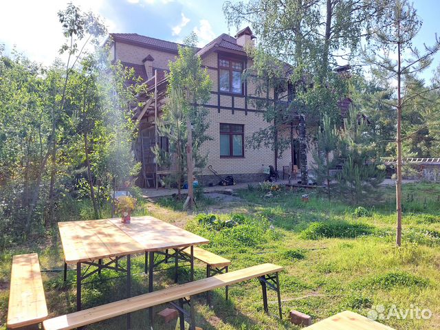

Квартира-студия, 23 м², 1 кровать