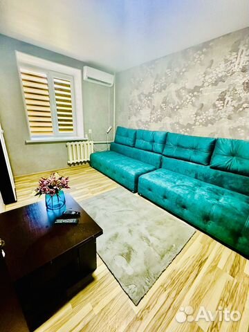 

3-к. квартира, 58,6 м², 2/3 эт.