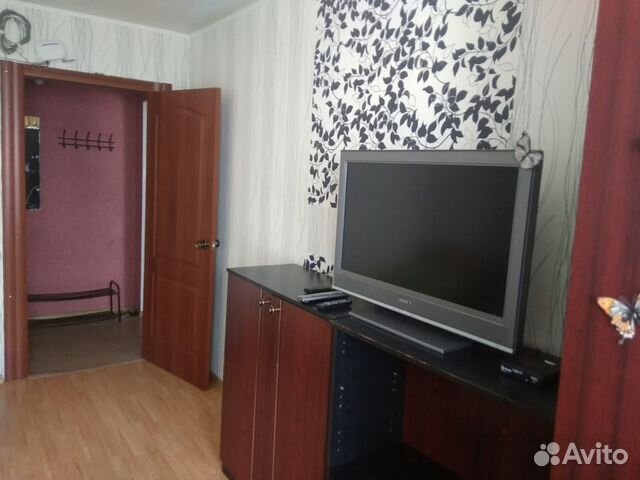 

2-к. квартира, 50 м², 6 кроватей