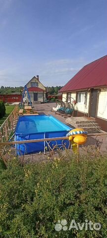 

2-к. дом, 60 м²