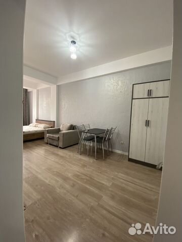 

1-к. квартира, 55 м², 2 кровати