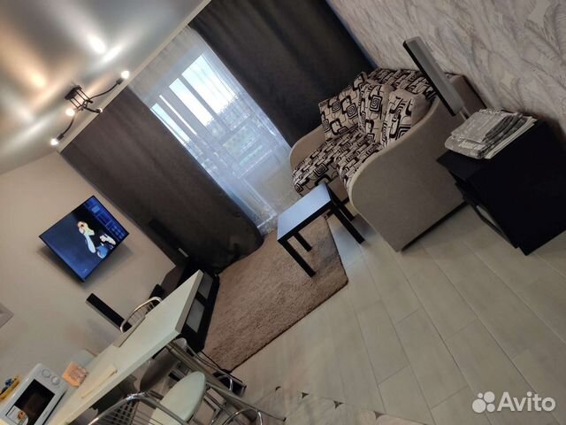 

Квартира-студия, 26 м², 16/16 эт.