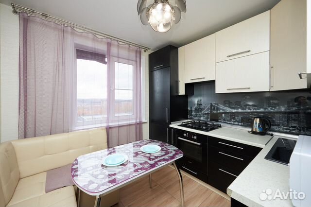 

3-к. квартира, 65 м², 5 кроватей