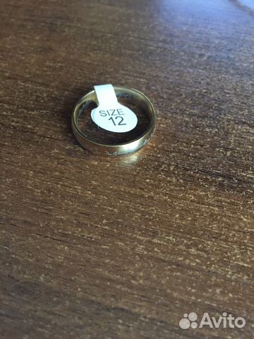 Кольцо всевластия из Властелина колец Кольцо всевластия из Властелина колец