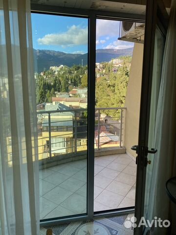 

1-к. квартира, 60 м², 3 кровати