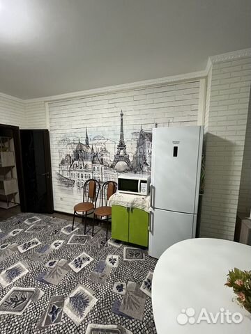 

2-к. квартира, 90 м², 3 кровати