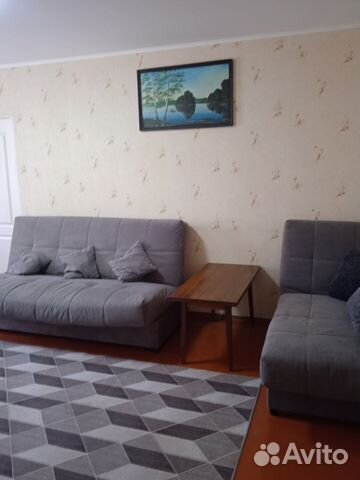 

2-к. квартира, 47 м², 5 кроватей