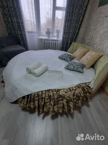 

1-к. квартира, 32 м², 3/9 эт.