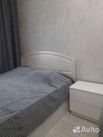 

2-к. квартира, 45 м², 4 кровати