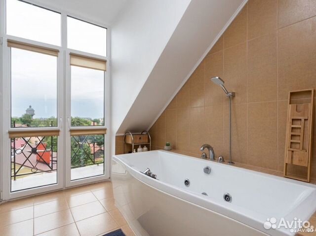 

3-к. квартира, 98 м², 3 кровати