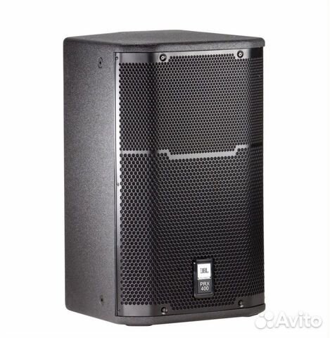 prx 400 jbl