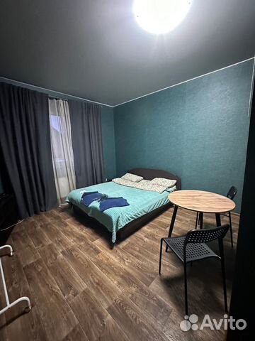 

Квартира-студия, 23 м², 3/3 эт.