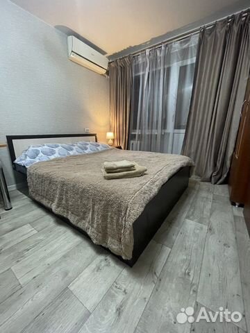 

1-к. квартира, 35 м², 2/5 эт.