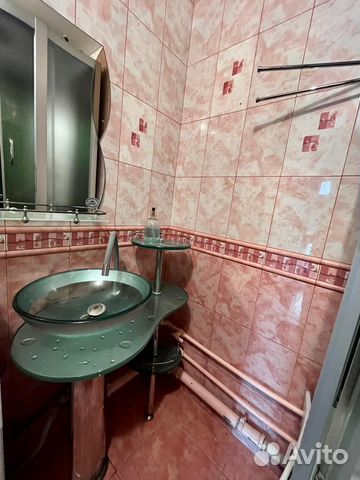 

2-к. квартира, 68 м², 6/17 эт.