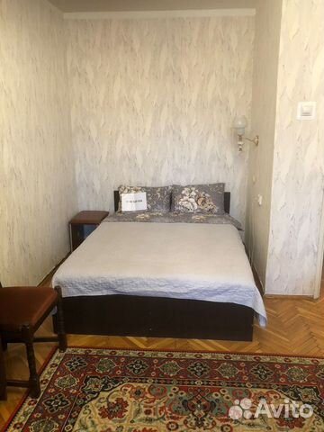 

1-к. квартира, 36 м², 2/14 эт.