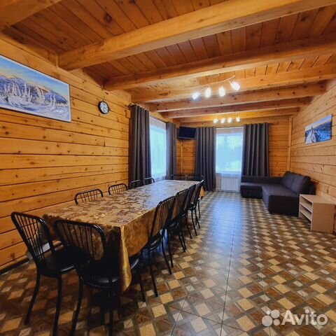 

4-к. коттедж, 130 м²
