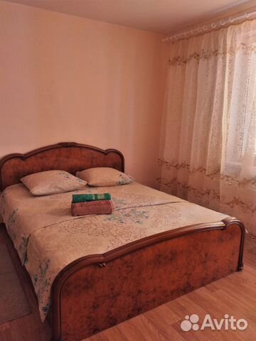 

Квартира-студия, 30 м², 9/9 эт.