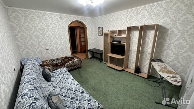 

3-к. квартира, 65 м², 4 кровати