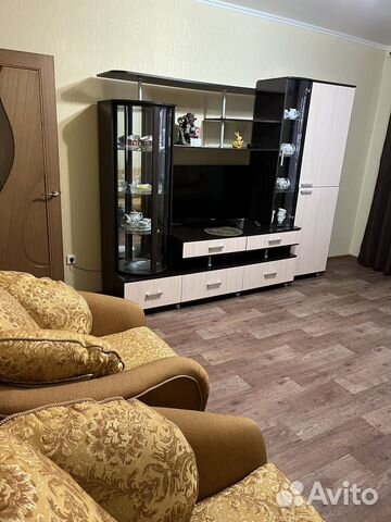 

2-к. квартира, 70 м², 1 кровать