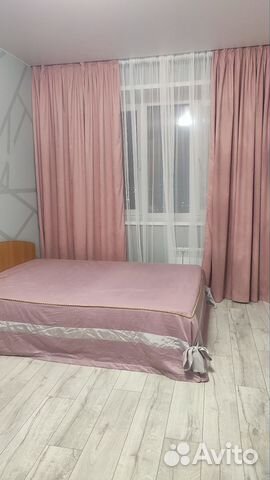 

2-к. квартира, 62 м², 2 кровати