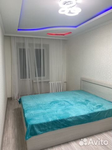 

2-к. квартира, 42 м², 5/5 эт.