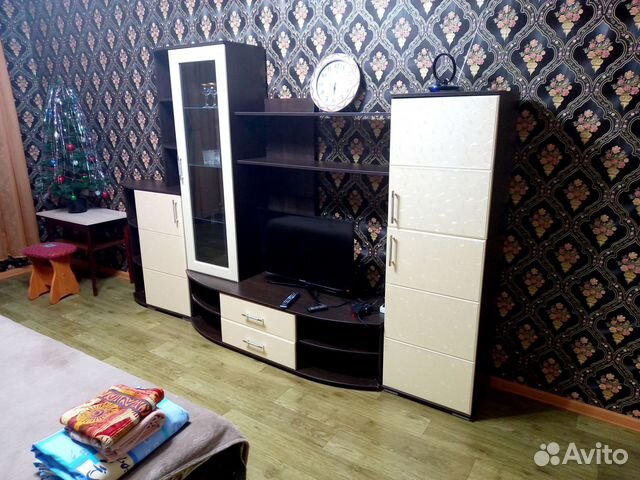 

2-к. квартира, 54 м², 2 кровати