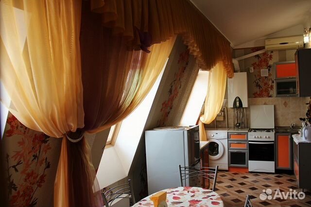 2-к квартира, 46.5 м², 6/6 эт. 2-к квартира, 46.5 м², 6/6 эт.