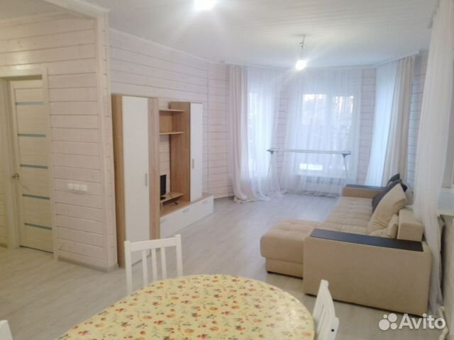 

4-к. дом, 150 м²