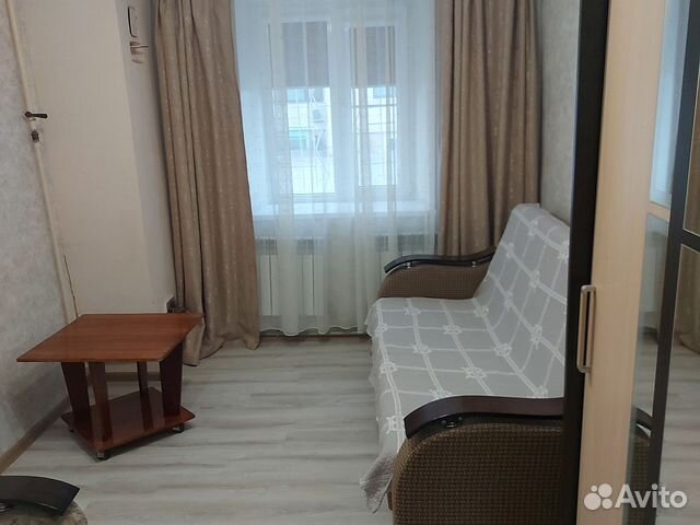 

1-к. квартира, 22 м², 2 кровати