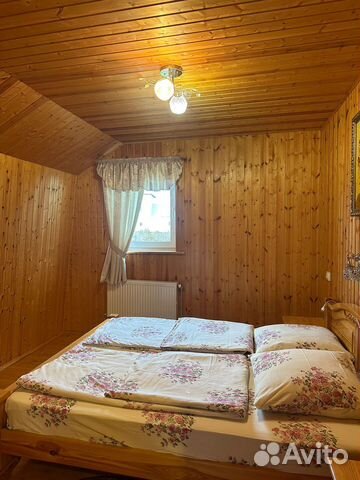 

2-к. дом, 80 м²