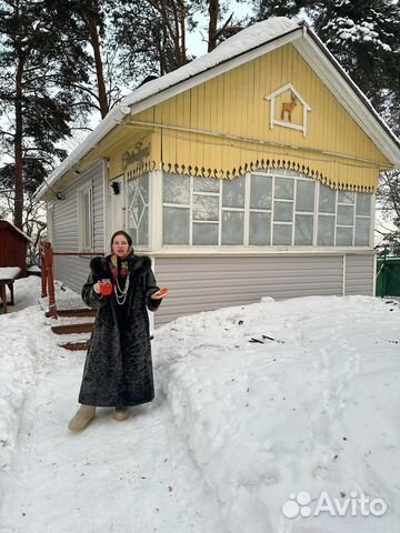 

2-к. дом, 48 м²