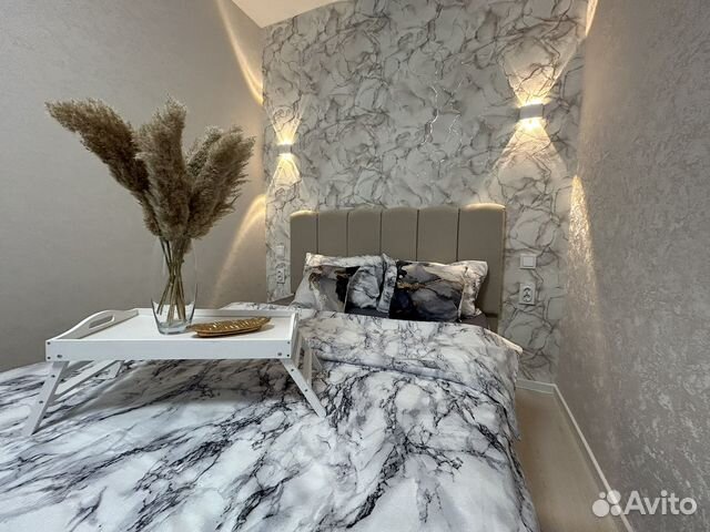 

2-к. квартира, 45 м², 4 кровати