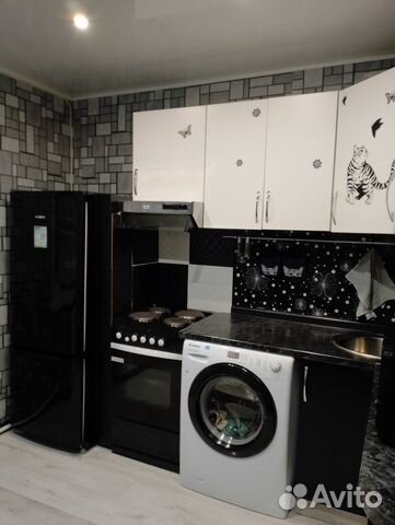 

1-к. квартира, 26 м², 2 кровати