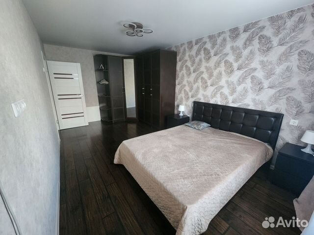 

2-к. квартира, 47 м², 1 кровать