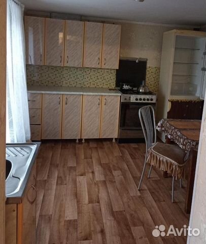 

2-к. квартира, 42 м², 2 кровати