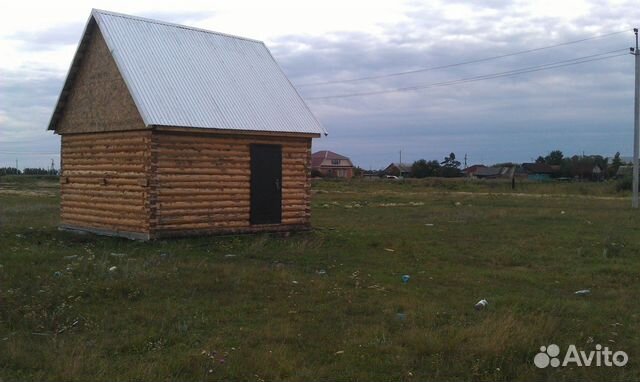 Участок 10 сот. (ИЖС) Участок 10 сот. (ИЖС)
