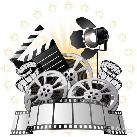 Cinema и Видеосъемка событий профессионально Cinema и Видеосъемка событий профессионально